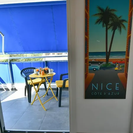 Apartman Summer Side Ac *